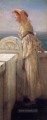 Hoffnungsvoller romantischer Sir Lawrence Alma Tadema